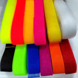 f2101 polyester stiff horsehair braid mesh 2cm widh