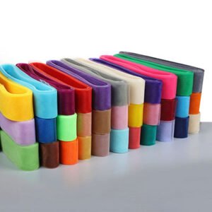 f2106 polyester stiff horsehair braid mesh 8cm widh